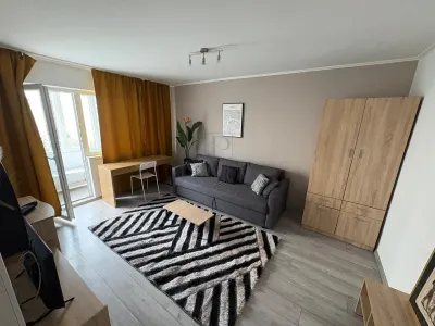 Apartament 3 camere | 57 mp | Decomandat | Complet mobilat și utilat | Zonă centrală - Timisoara