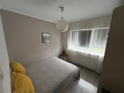 Apartament 3 camere | 57 mp | Decomandat | Complet mobilat și utilat | Zonă centrală - foto 2