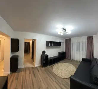 Apartament 3 Camere Decomandat, Ultracentral – 3 Minute de Palas Mall - Iasi