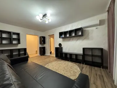 Apartament 3 Camere Decomandat, Ultracentral – 3 Minute de Palas Mall - foto 2