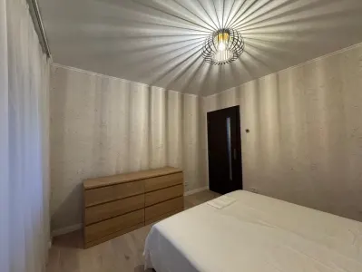 Apartament 3 Camere Decomandat, Ultracentral – 3 Minute de Palas Mall - foto 4