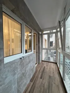 Apartament 3 Camere Decomandat, Ultracentral – 3 Minute de Palas Mall - foto 8