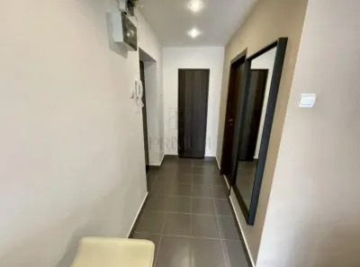 Complex, apartament 2 camere, decomandat, renovat, centrala proprie, clima - foto 7