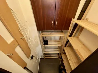Complex, apartament 2 camere, decomandat, renovat, centrala proprie, clima - foto 8