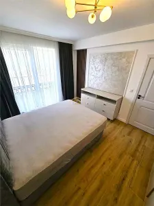 Prima inchiriere | Apartament 3 camere complet mobilat si utilat - foto 13