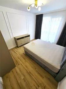 Prima inchiriere | Apartament 3 camere complet mobilat si utilat - foto 14