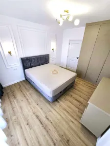 Prima inchiriere | Apartament 3 camere complet mobilat si utilat - foto 17