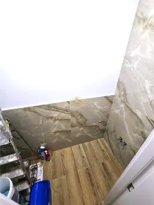 Prima inchiriere | Apartament 3 camere complet mobilat si utilat - foto 22