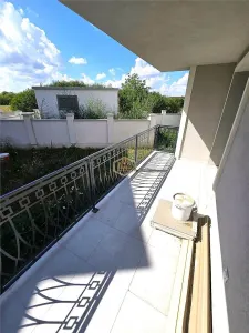 Prima inchiriere | Apartament 3 camere complet mobilat si utilat - foto 24