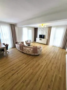 Prima inchiriere | Apartament 3 camere complet mobilat si utilat - foto 4