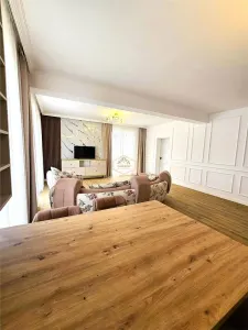 Prima inchiriere | Apartament 3 camere complet mobilat si utilat - foto 6