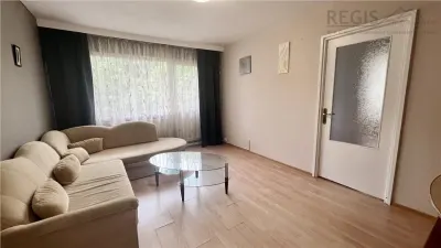 Apartament 2 camere Astra I etaj intermediar - foto 2