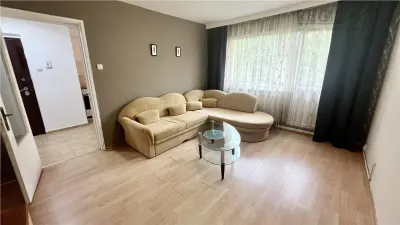 Apartament 2 camere Astra I etaj intermediar - foto 3