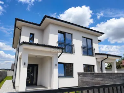 Duplex superb - teren generos - finisaje premium - foto 2