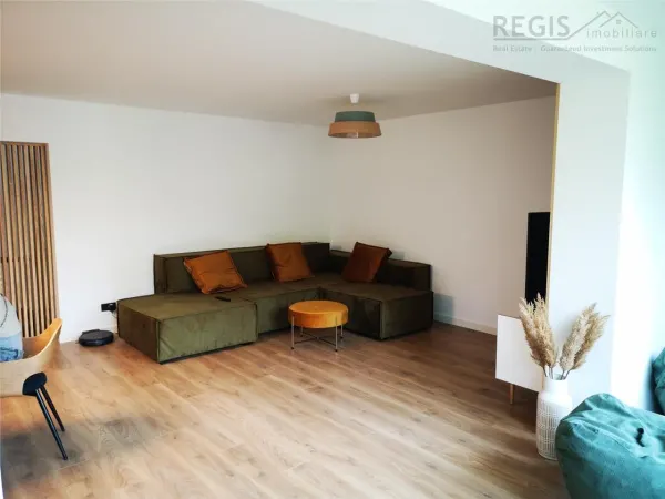 Apartament 3 camere Brașov - poza 1