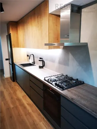 Apartament 3 camere Brașov - poza 2