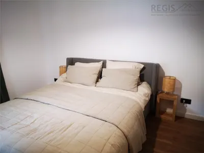Apartament Ultracentral cu Vedere asupra Centrului Vechi | 107 mp - foto 5