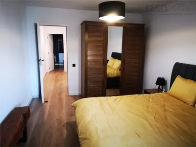 Apartament Ultracentral cu Vedere asupra Centrului Vechi | 107 mp - foto 8