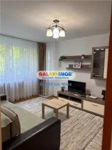 Inchiriere apartament 2 camere Obor metrou - Bucuresti