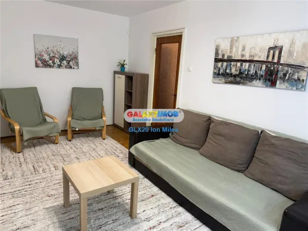 Apartament 2 camere București - poza 2
