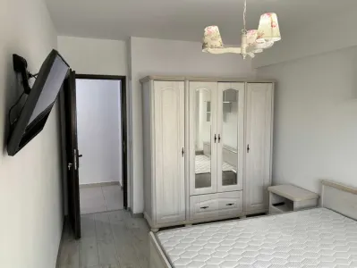 Apartament 3 camere decomandat | 2 băi | 69 mp + balcon | CUG | Bloc 2018 - foto 3