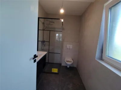 Duplex modern - compartimentare diferita - finalizat - foto 10