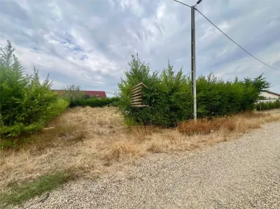 Teren de vanzare in zona Biharia - foto 4