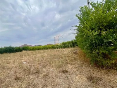 Teren de vanzare in zona Biharia - foto 6