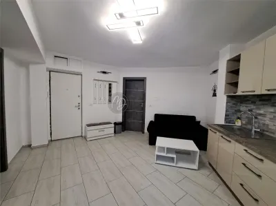 MDI Chirie str. Stefan cel Mare - Oradea