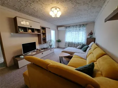 MDI Apartament central Salonta - foto 8