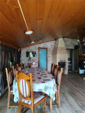 Casă 4 camere Bors - poza 20