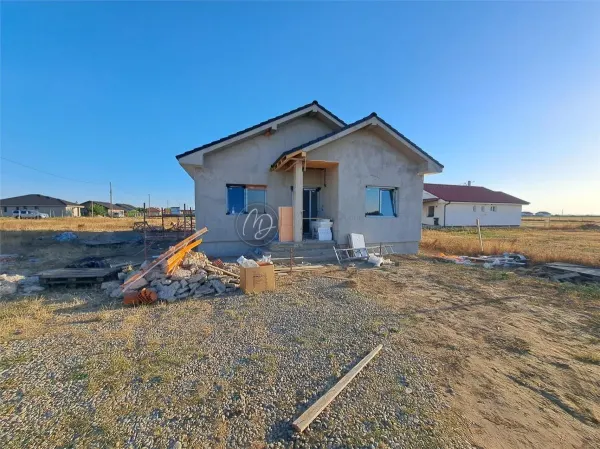 Casă 4 camere Biharia - poza 3