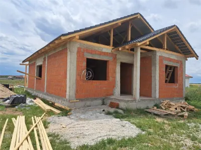 MDI Casa noua la Biharia - Biharia