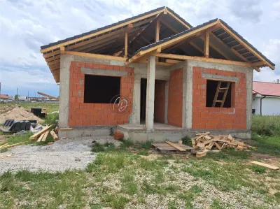 MDI Casa noua la Biharia - foto 2