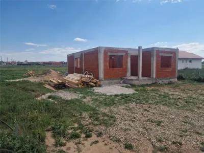 MDI Casa noua la Biharia - foto 6