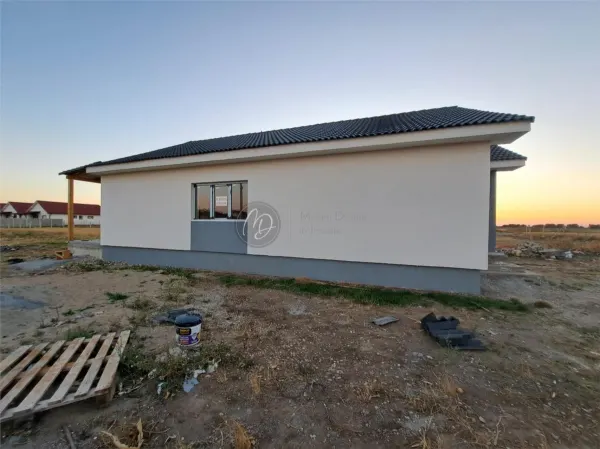 Casă 4 camere Biharia - poza 2
