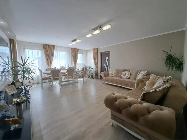 Casă 4 camere Oradea - poza 1