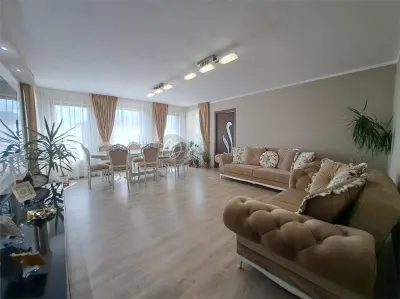 MDI Casa Lux Oncea - Oradea