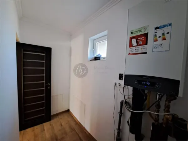 Casă 5 camere Santion - poza 13