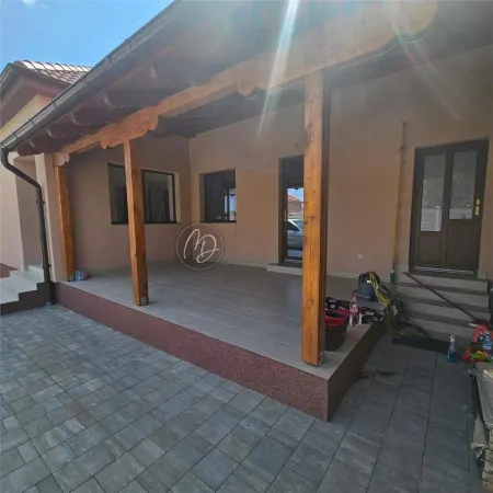 Casă 5 camere Santion - poza 17