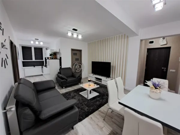 Apartament 3 camere Oradea - poza 1