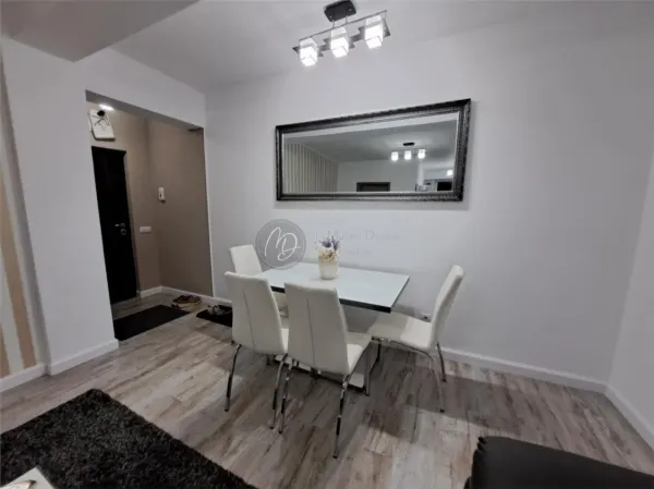 Apartament 3 camere Oradea - poza 2
