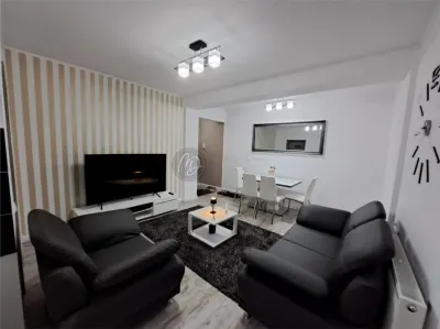 MDI apartament lux str. Xenopol - foto 3