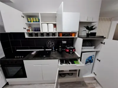 MDI apartament lux str. Xenopol - foto 6