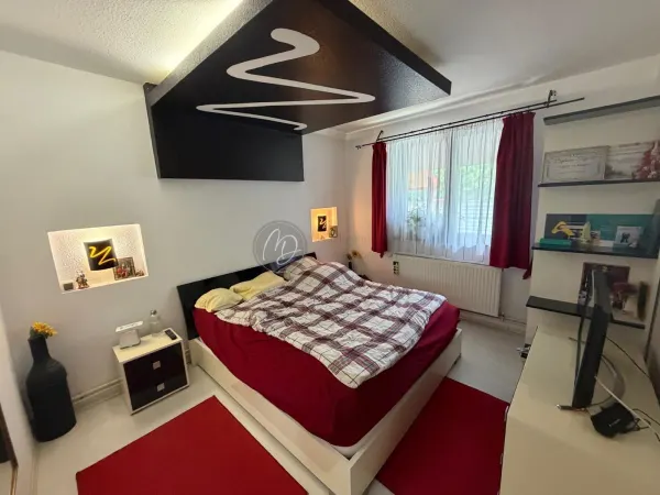 Casă 3 camere Santion - poza 12
