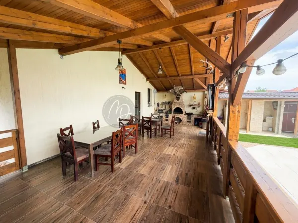 Casă 3 camere Santion - poza 13