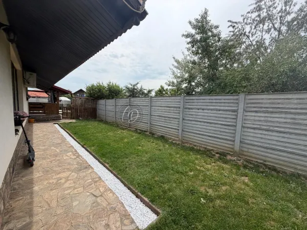 Casă 3 camere Santion - poza 14