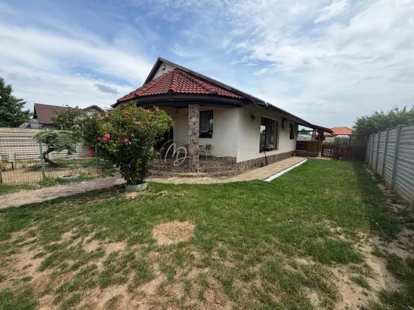 Casă 3 camere Santion - poza 15