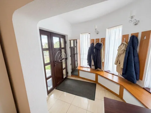 Casă 3 camere Santion - poza 6