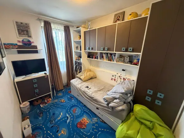 Casă 3 camere Santion - poza 8